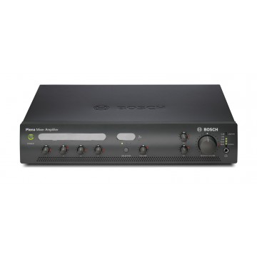 Ampli kèm trộn 30W Bosch PLE-1MA030-EU